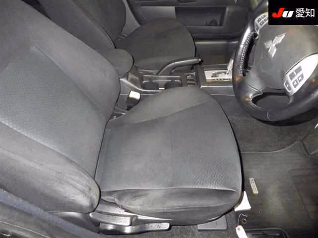MITSUBISHI GALANT FORTIS