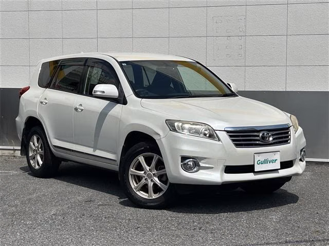 Toyota Vanguard