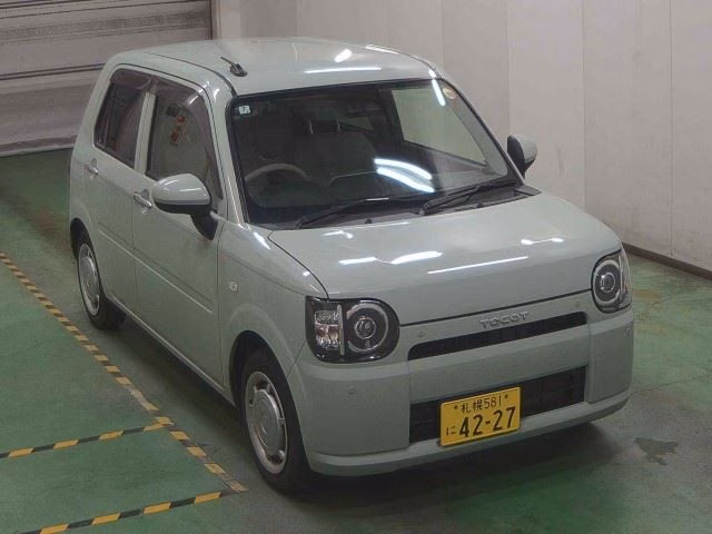 Daihatsu Mira Tocot