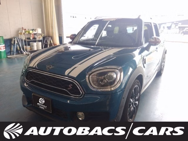 MINI CROSSOVER