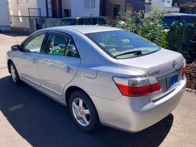 Toyota Premio