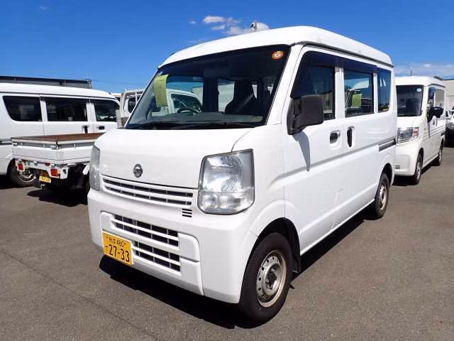 Nissan NV100 Clipper