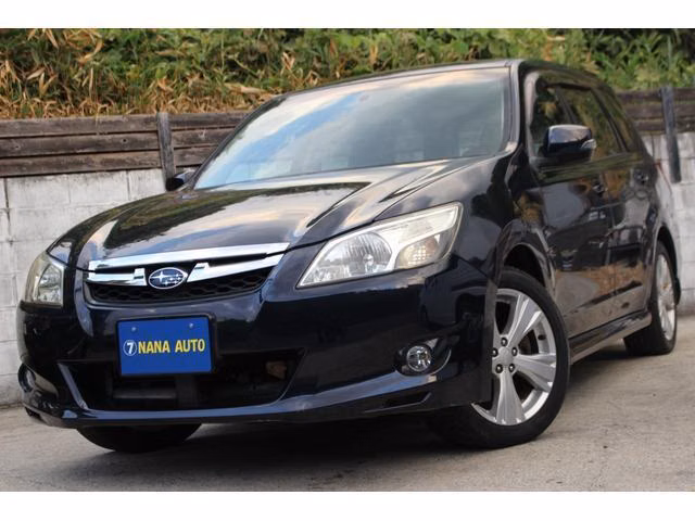 Subaru Exiga