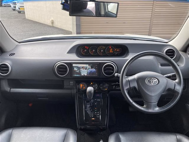 TOYOTA COROLLA RUMION