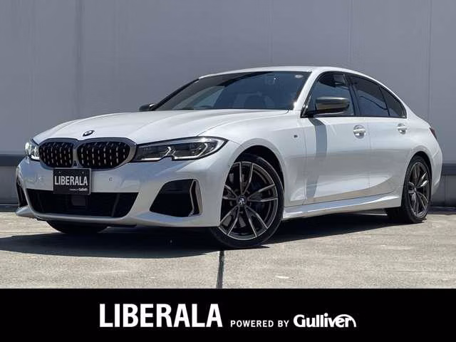 BMW 3-SERIES