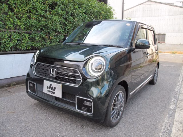 HONDA N-ONE