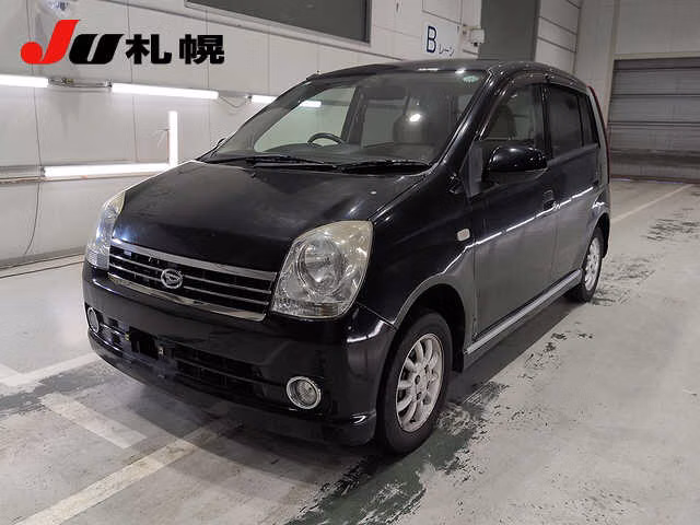DAIHATSU MIRA AVY