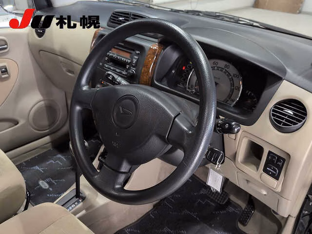 DAIHATSU MIRA AVY