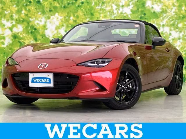 MAZDA ROADSTER