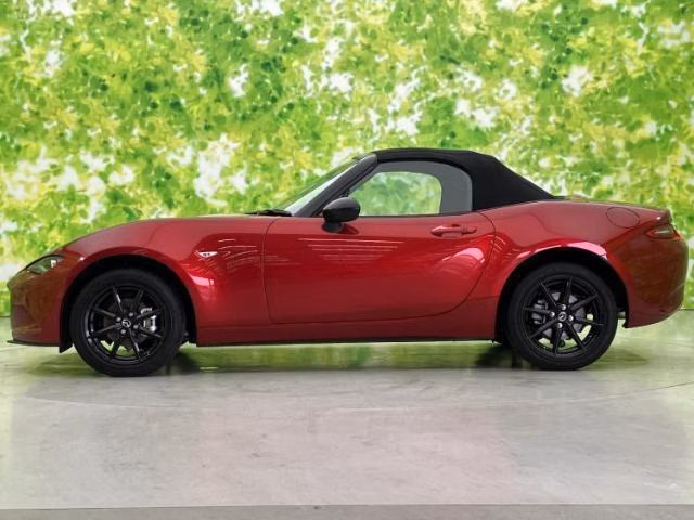 MAZDA ROADSTER