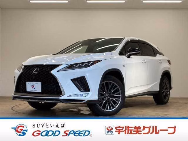 LEXUS RX300