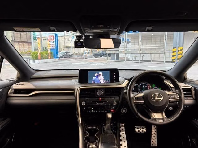 LEXUS RX300