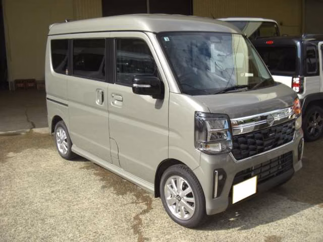 Nissan NV100 Clipper