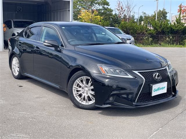 LEXUS IS250