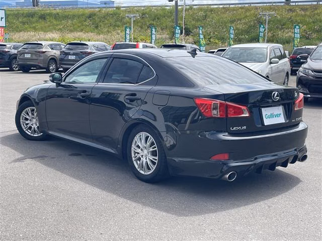 LEXUS IS250
