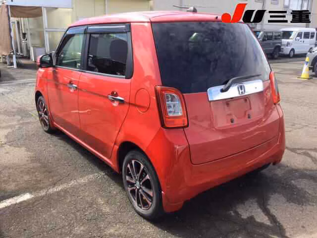 HONDA N-ONE