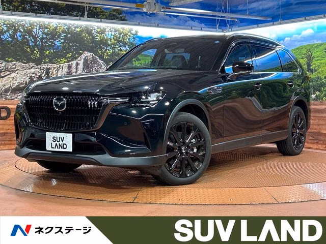 MAZDA CX-80