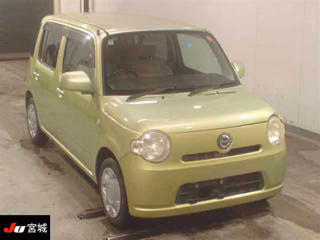 DAIHATSU MIRA COCOA