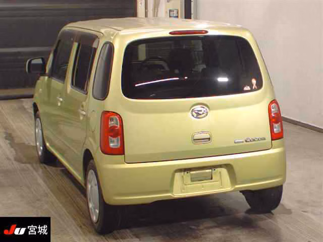DAIHATSU MIRA COCOA