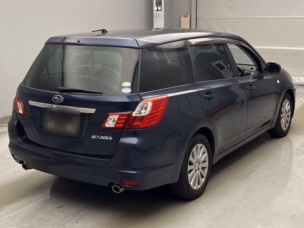 SUBARU EXIGA