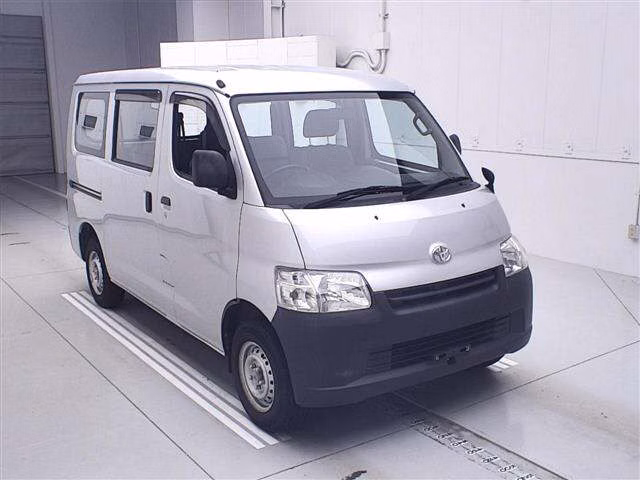 Toyota Town Ace