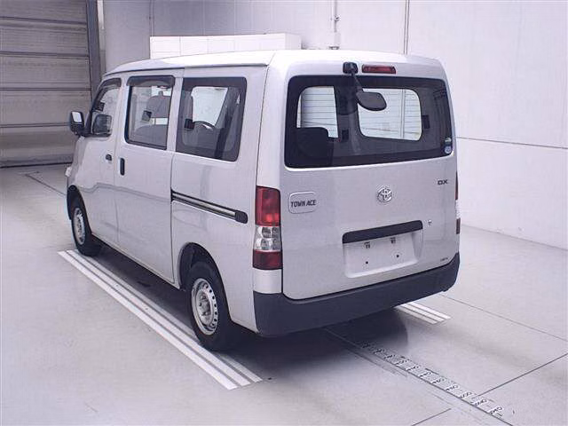 Toyota Town Ace