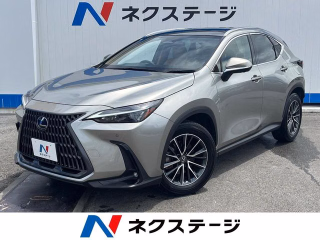 Lexus NX250