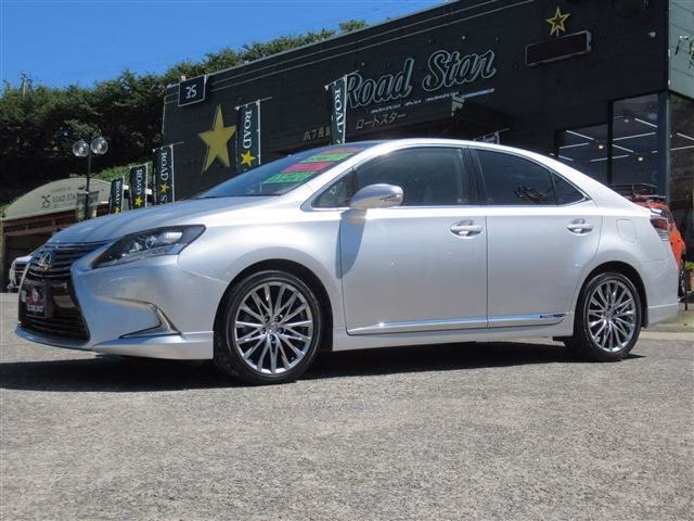 LEXUS HS250H