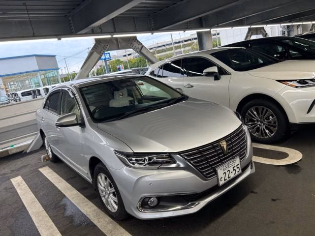 Toyota Premio