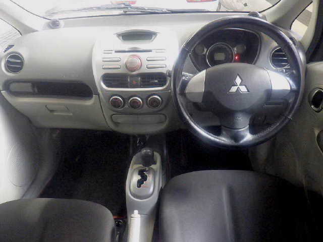 MITSUBISHI I
