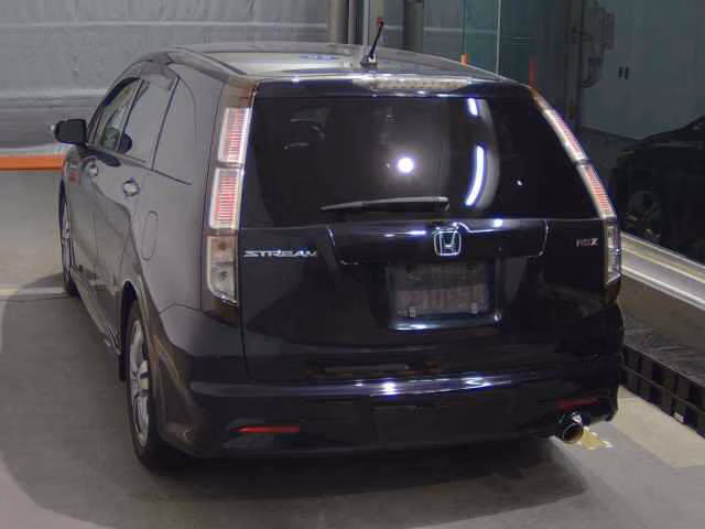 HONDA STREAM