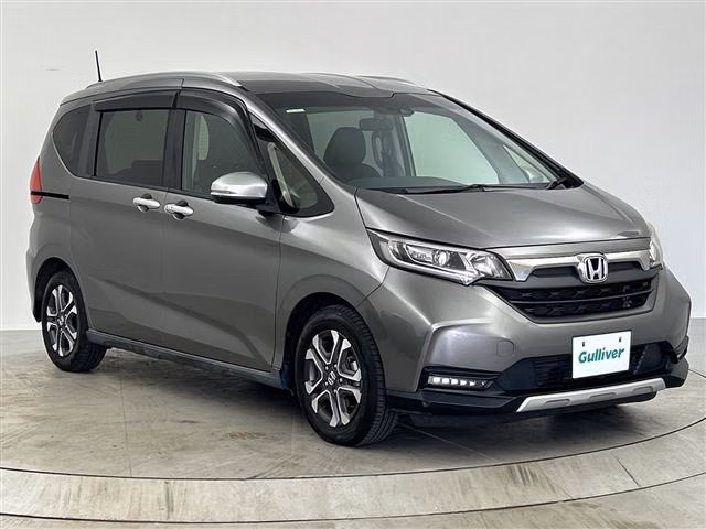 Honda Freed+