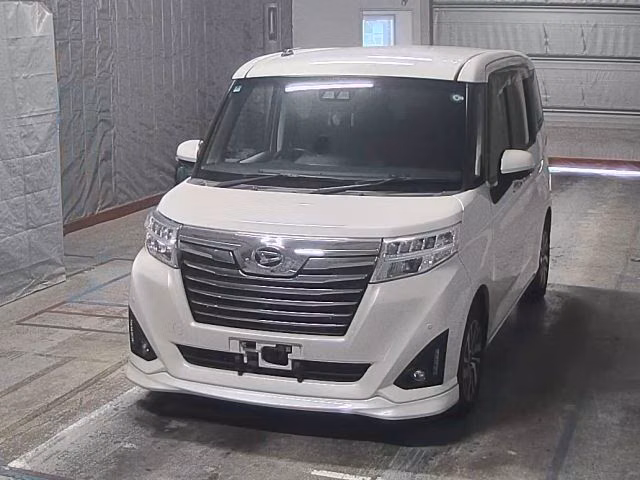 DAIHATSU THOR