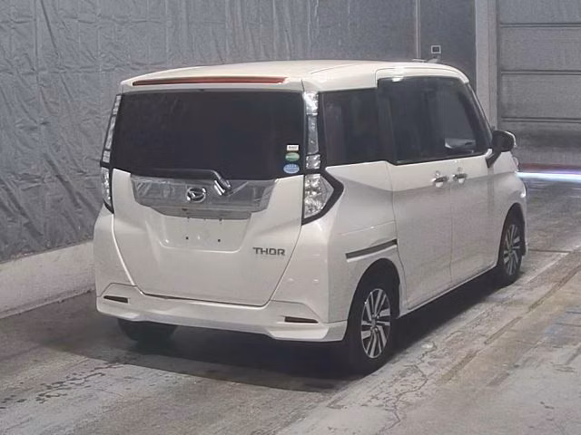 DAIHATSU THOR