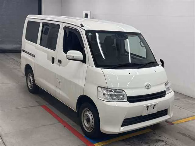 Toyota Town Ace