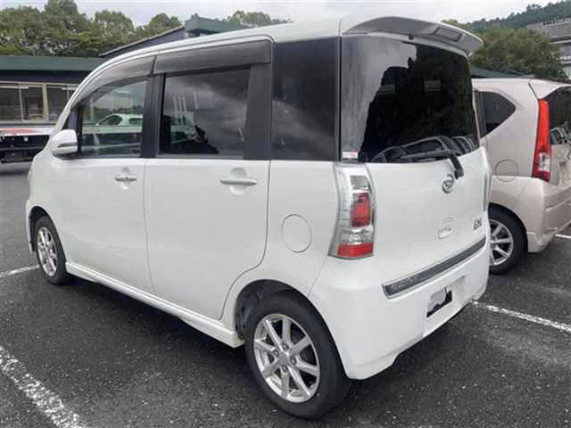 DAIHATSU TANTO EXE