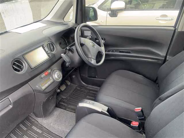 DAIHATSU TANTO EXE