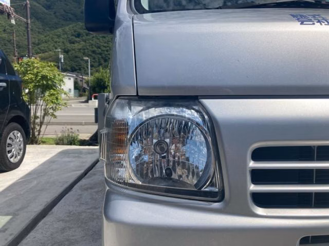 HONDA ACTY