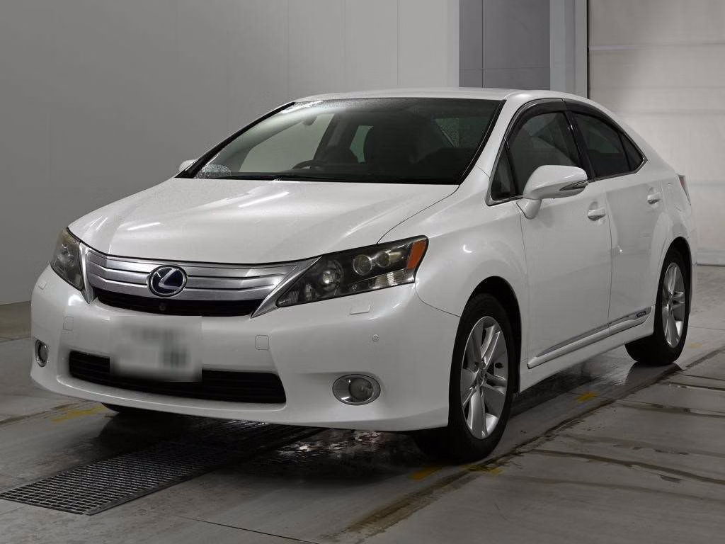 LEXUS HS250H