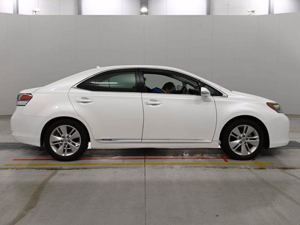 LEXUS HS250H
