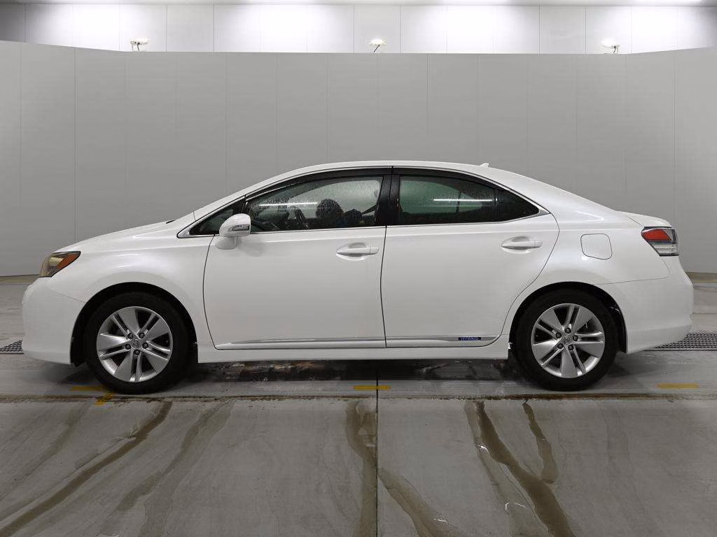 LEXUS HS250H