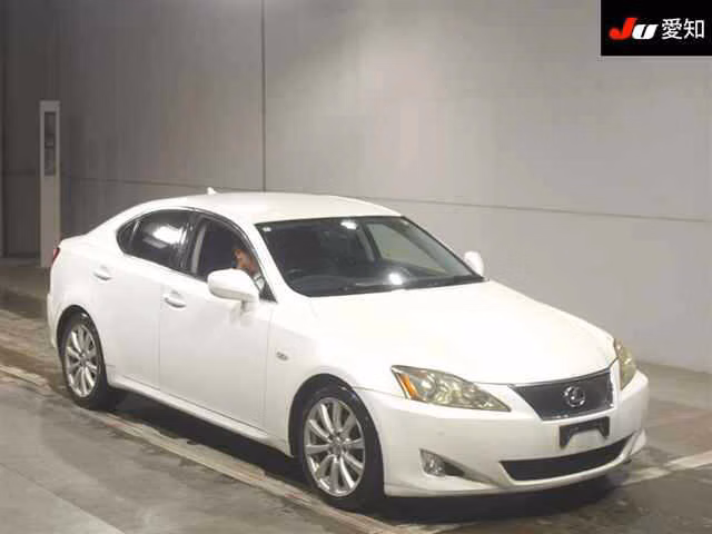 LEXUS IS250