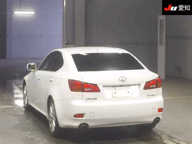 LEXUS IS250