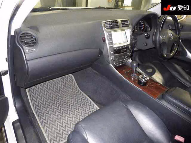 LEXUS IS250