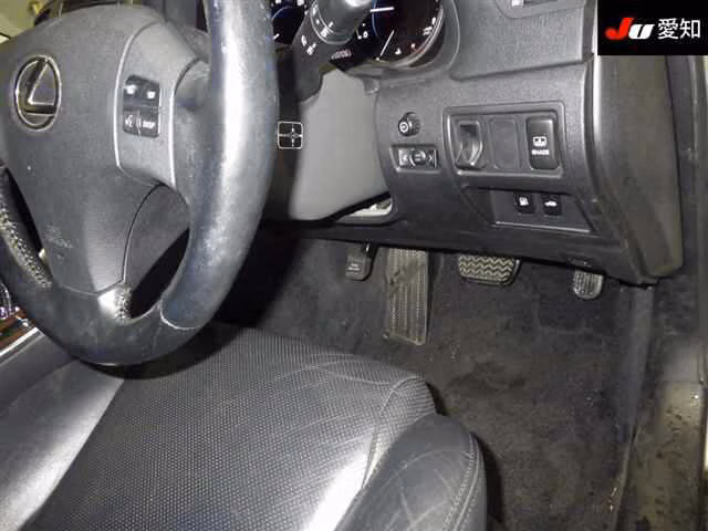 LEXUS IS250