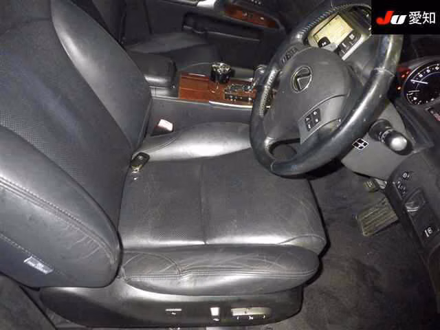 LEXUS IS250