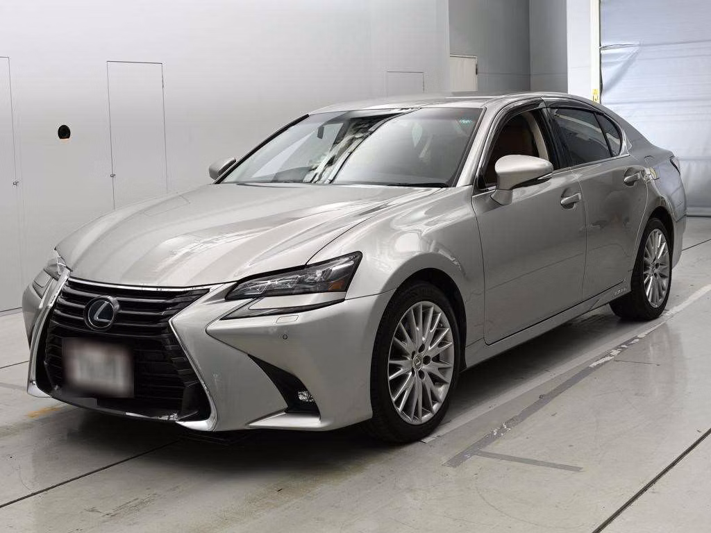 Lexus GS450h