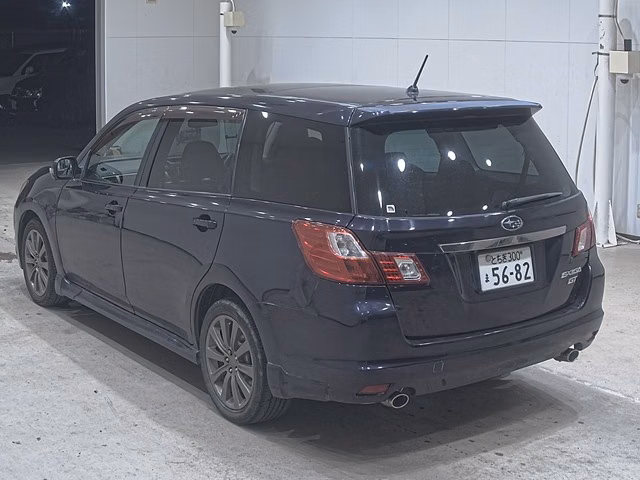 SUBARU EXIGA