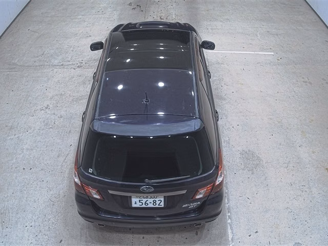 SUBARU EXIGA