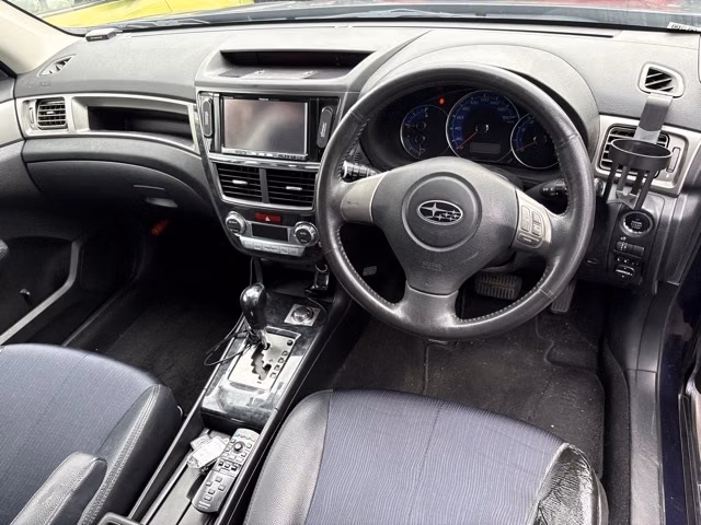 SUBARU EXIGA